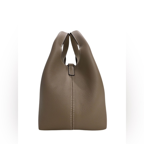 Taylor Essentials Top Handle Bag Minimalist Crossbody - Picture 5 of 7